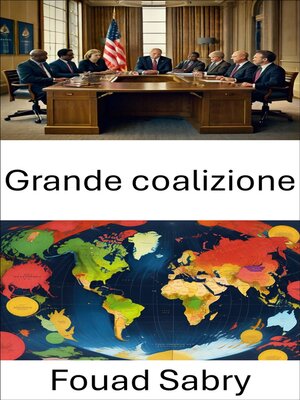 cover image of Grande coalizione